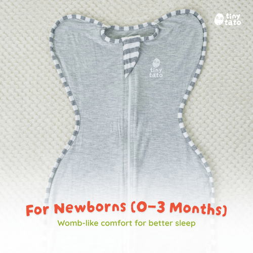 TatoWrap Swaddle