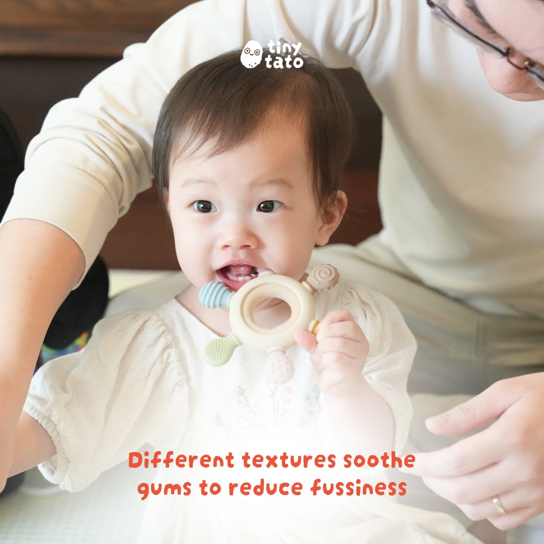 TatoChew Teether