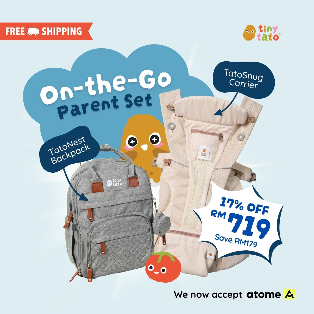 Dear Parents, Travel Better