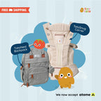 Dear Parents, Travel Better