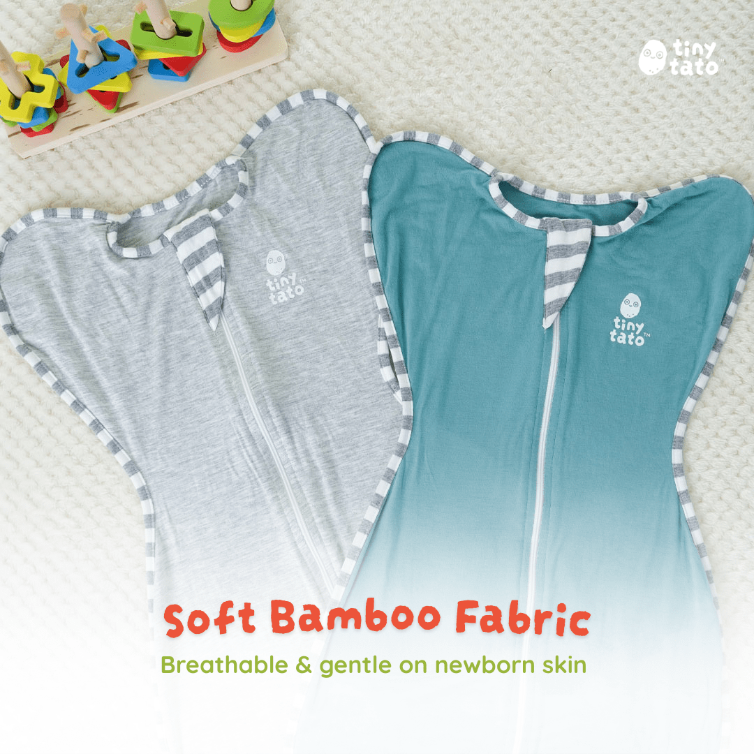 TatoWrap Swaddle