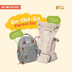 On-the-Go Parent Set