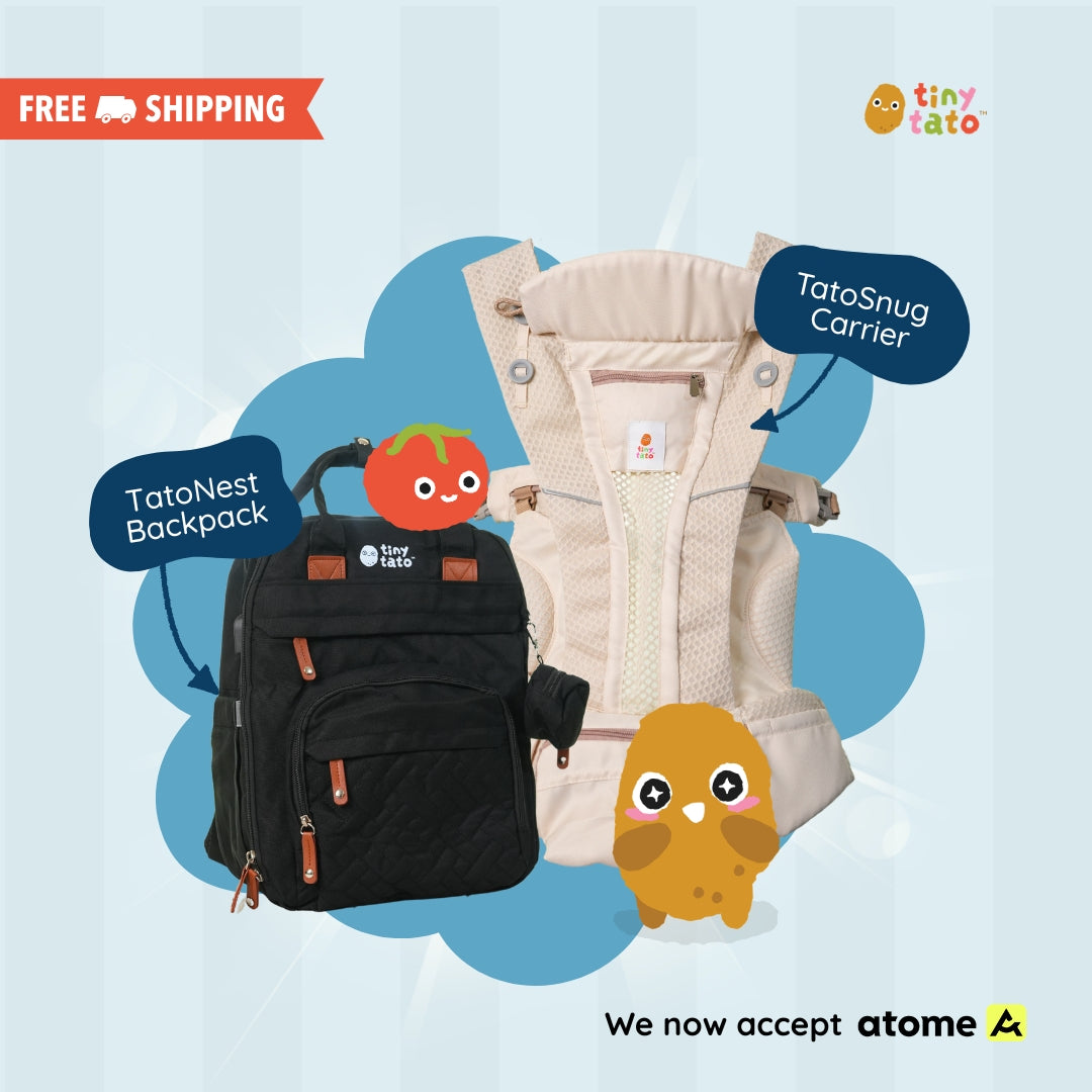 Dear Parents, Travel Better