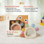 TatoChew Teether