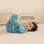 Dear Parents, Sleep Better