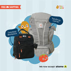 Dear Parents, Travel Better