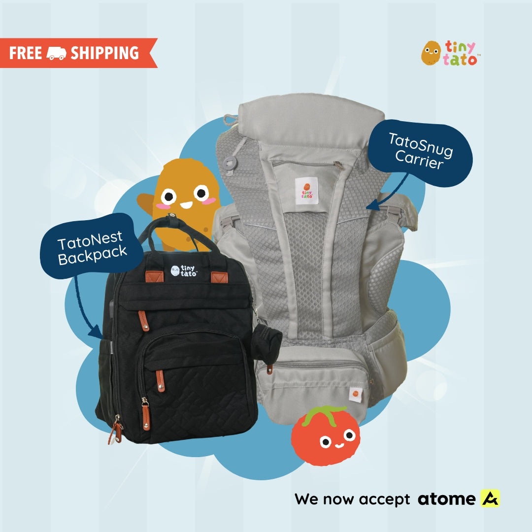 Dear Parents, Travel Better