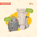 On-the-Go Parent Set