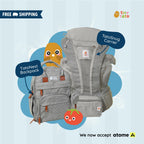 Dear Parents, Travel Better