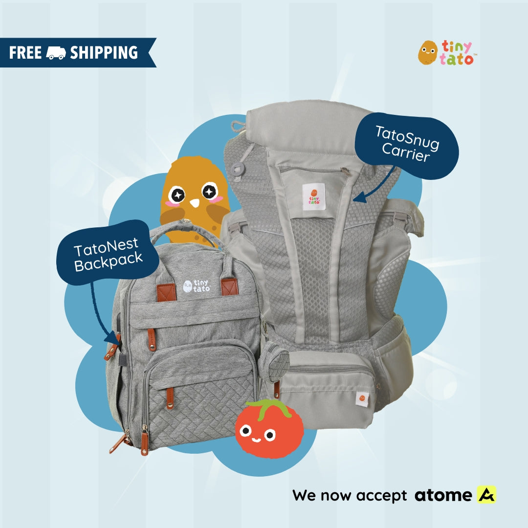 Dear Parents, Travel Better