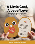 On-the-Go Parent Set