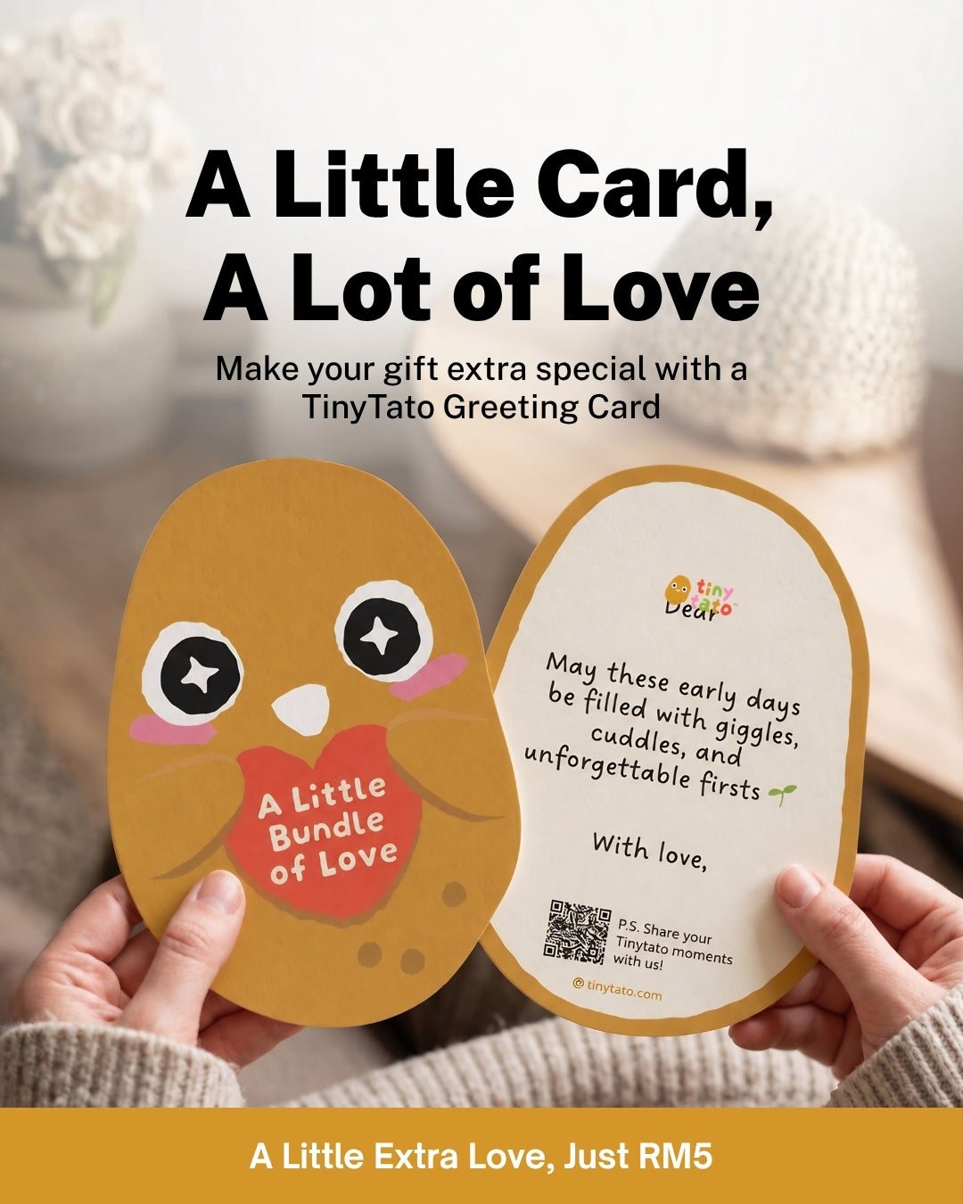 On-the-Go Parent Set