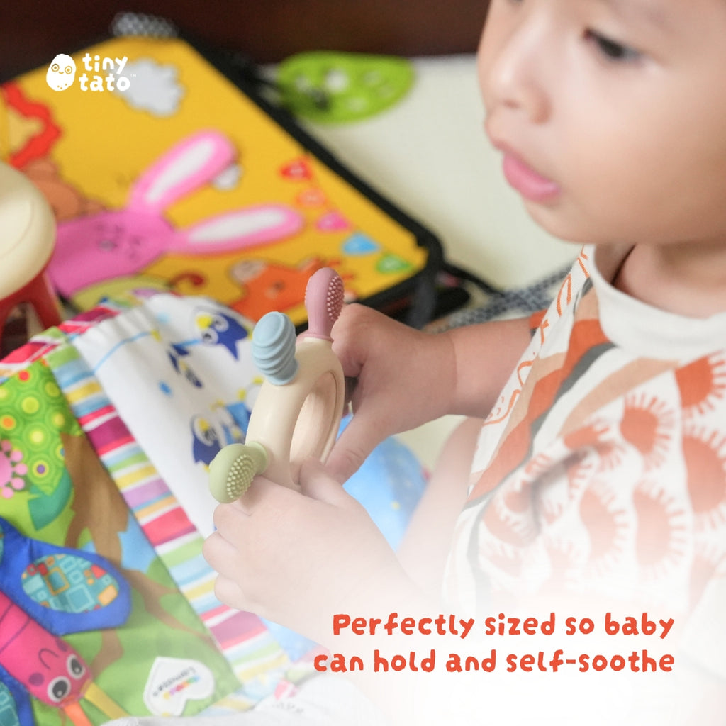 TatoChew Teether