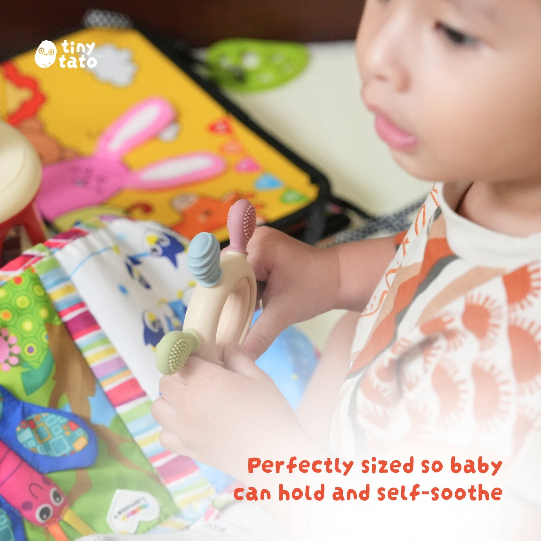 TatoChew Teether