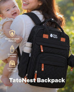 On-the-Go Parent Set