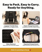 On-the-Go Parent Set