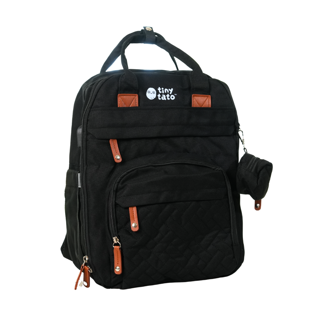 TatoNest Backpack