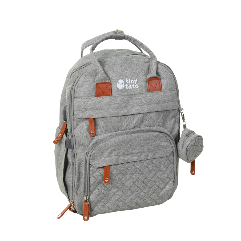 TatoNest Backpack