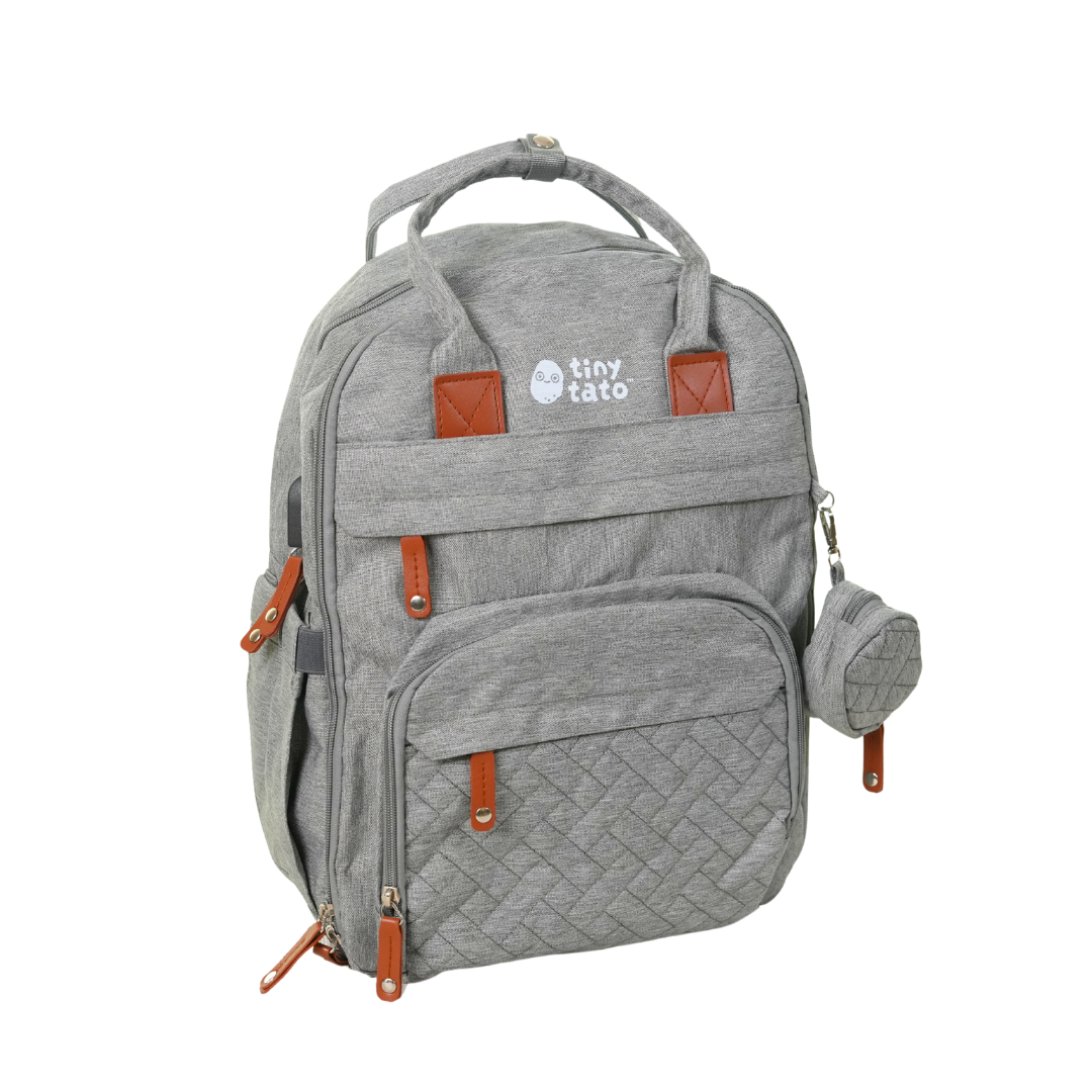 TatoNest Backpack