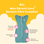 TatoWrap Swaddle