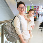Dear Parents, Travel Better