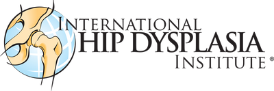 International Hip Dysplasia Institute logo