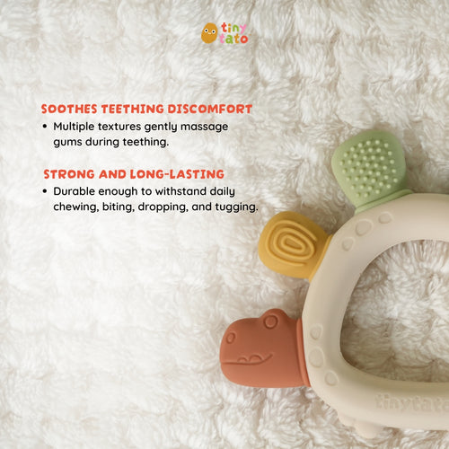 TatoChew Teether